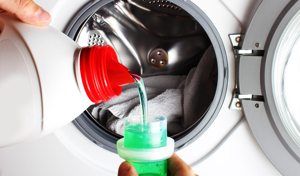 ozone laundry