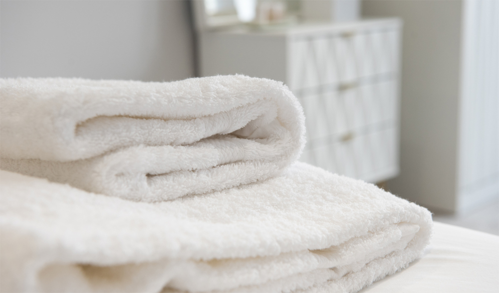 ozone laundry