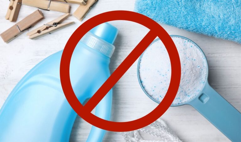 Ozone Laundry System: 1 Step Towards Detergentless Laundry