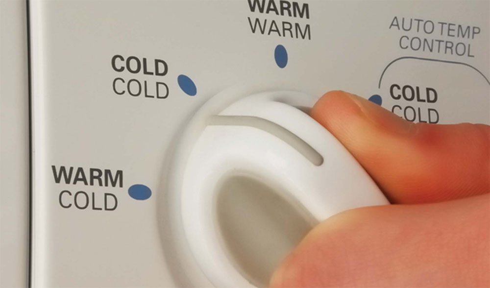 ozone laundry