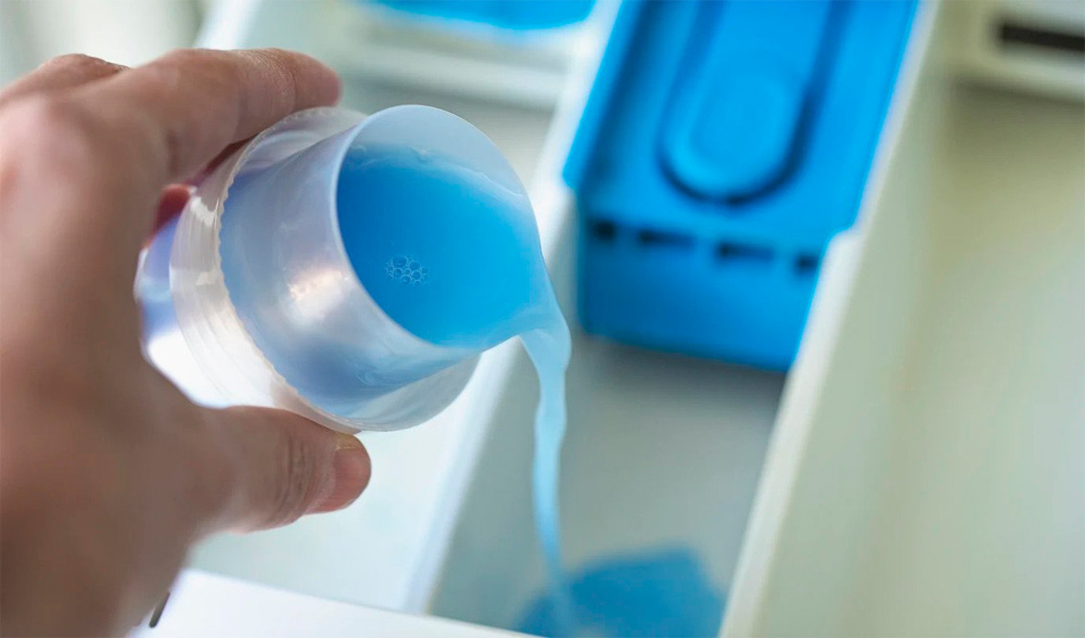 ozone laundry