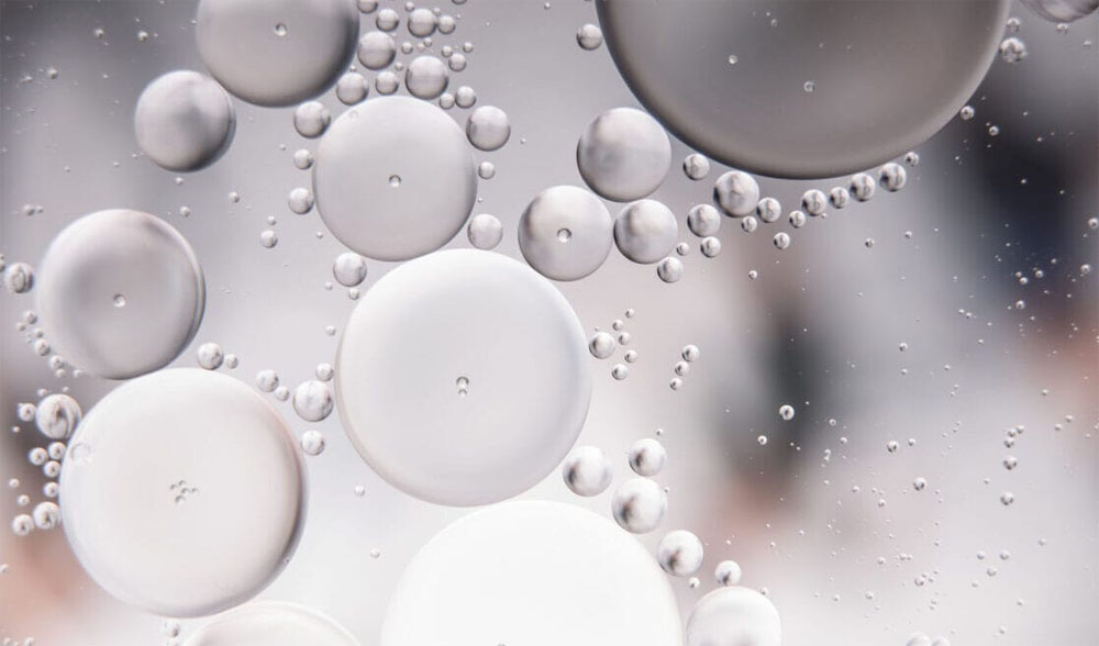 Ozone laundry
