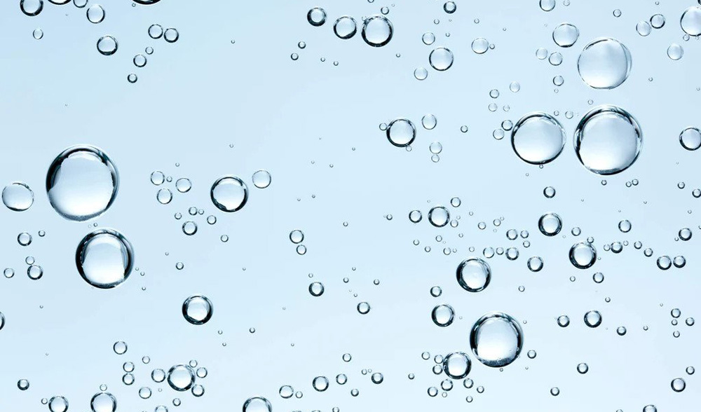 ozone laundry