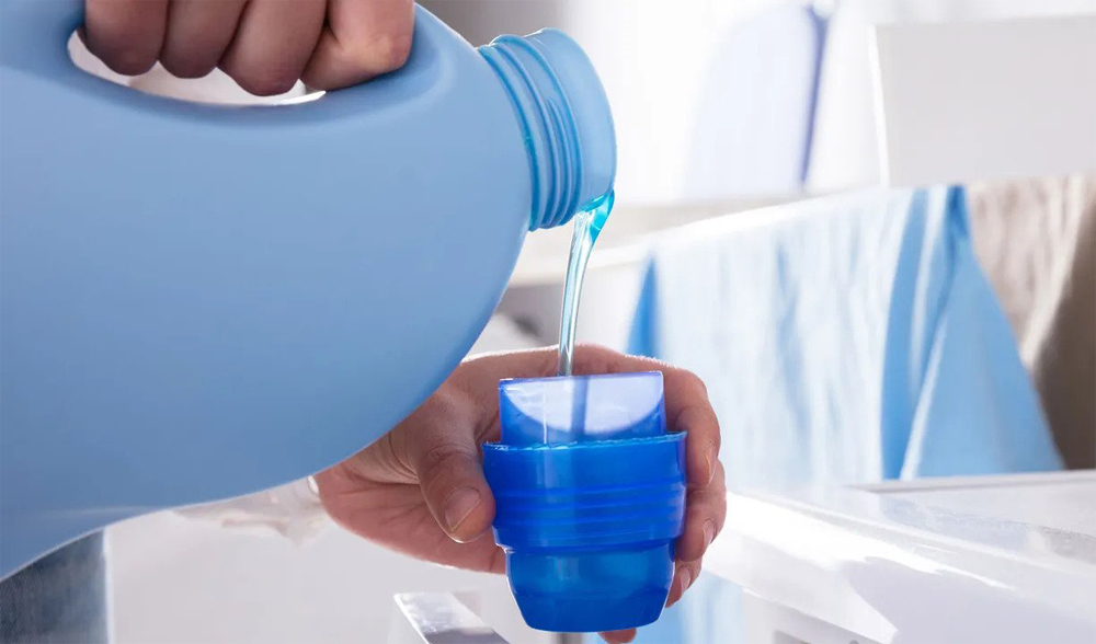 ozone laundry