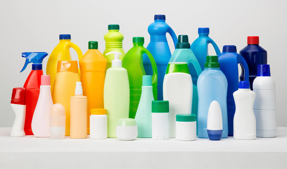 ozone laundry