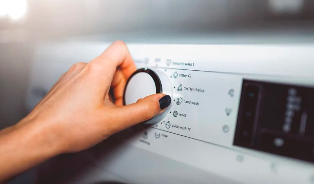 eco laundry
