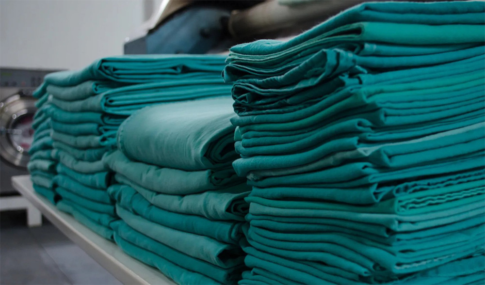 ozone eco laundry