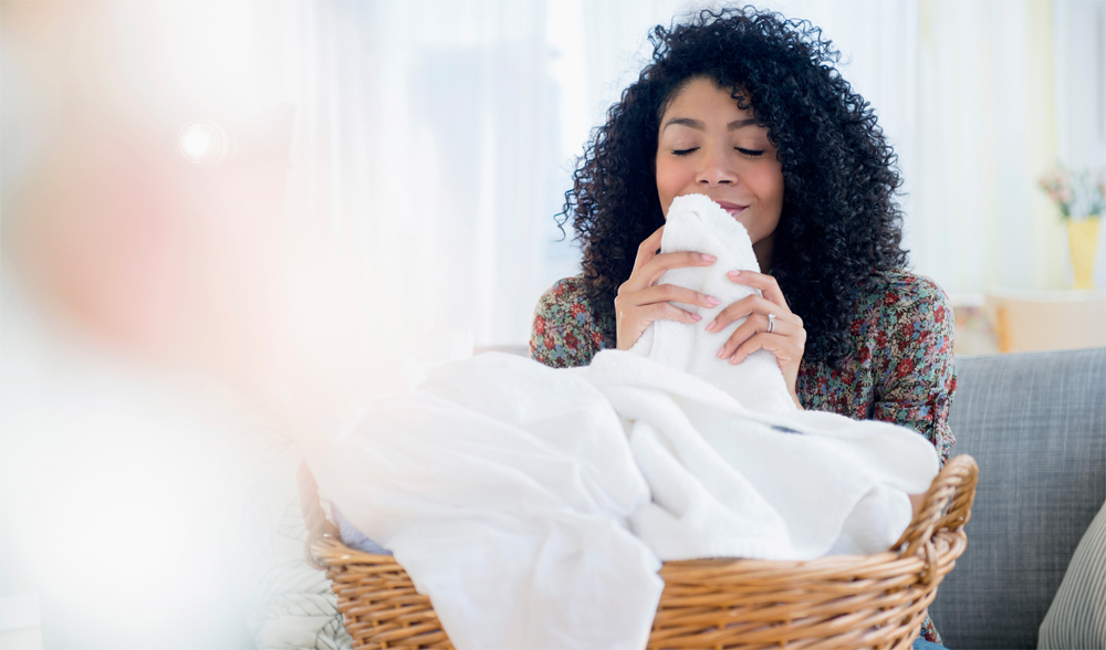 ozone laundry