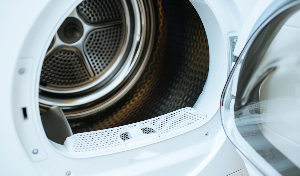 ozone laundry