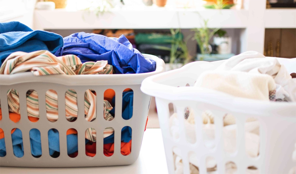 ozone laundry
