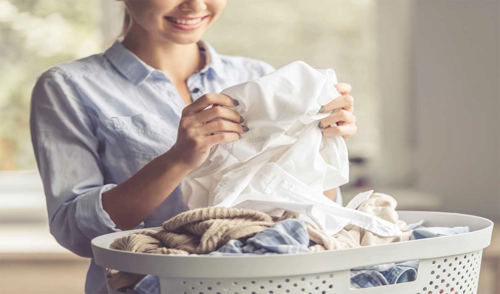 ozone laundry