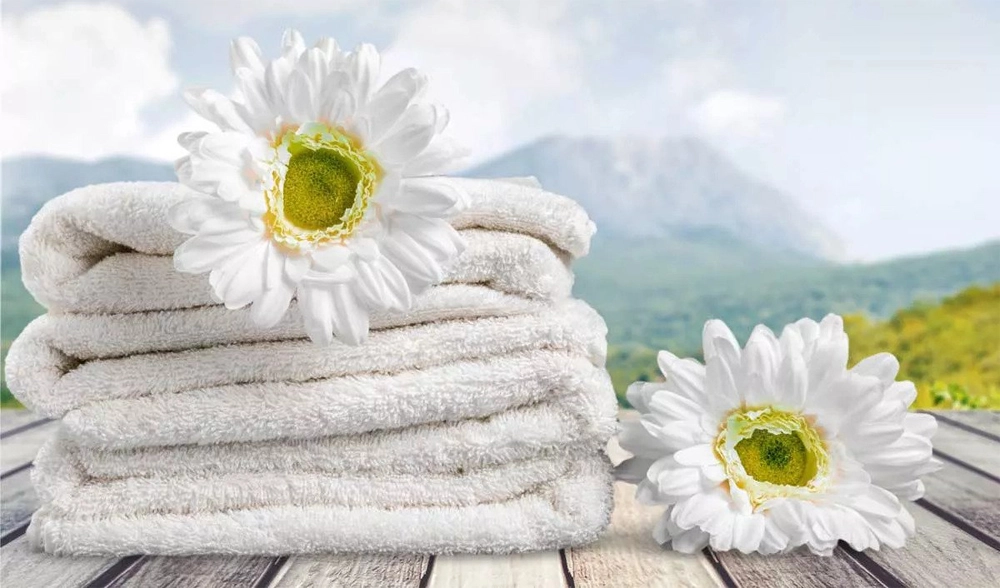 ozone laundry