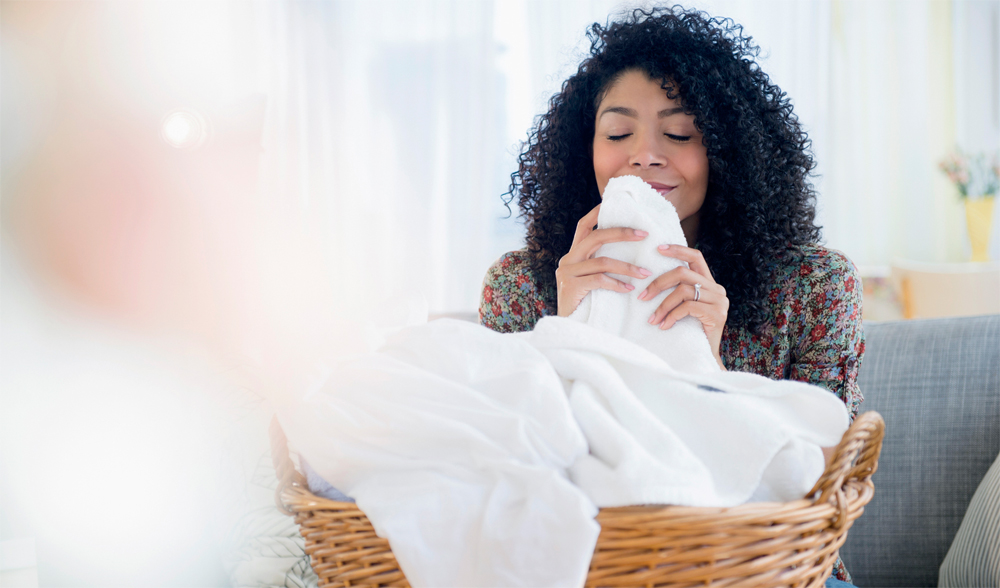 ozone laundry
