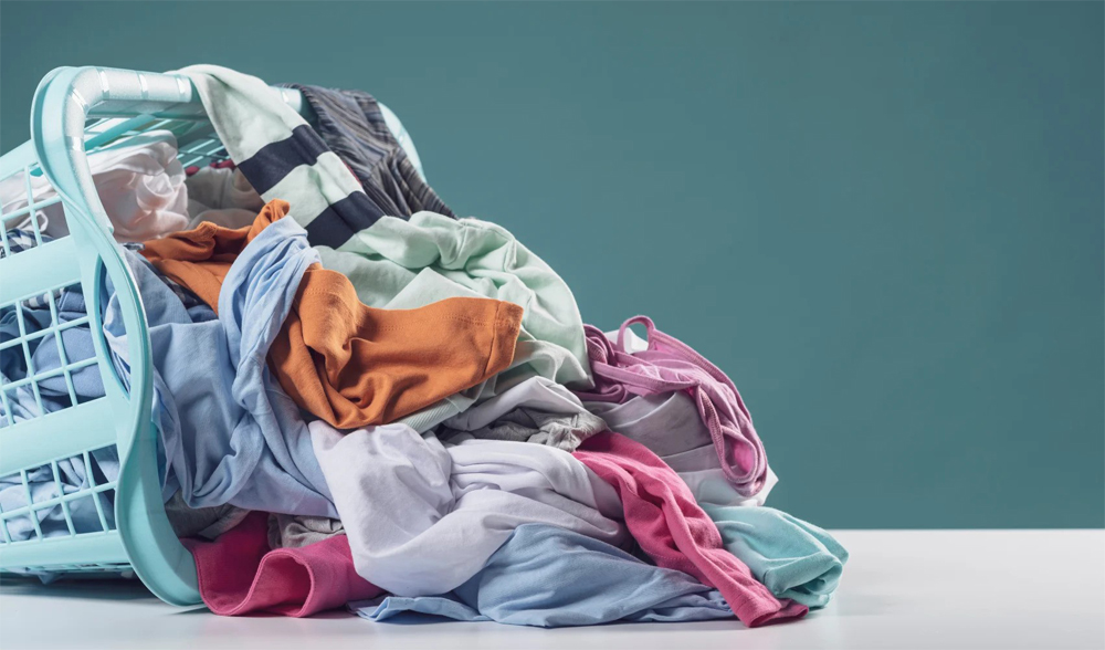 ozone laundry