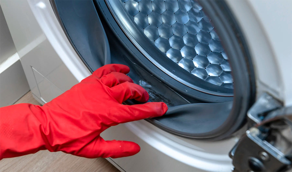 ozone laundry
