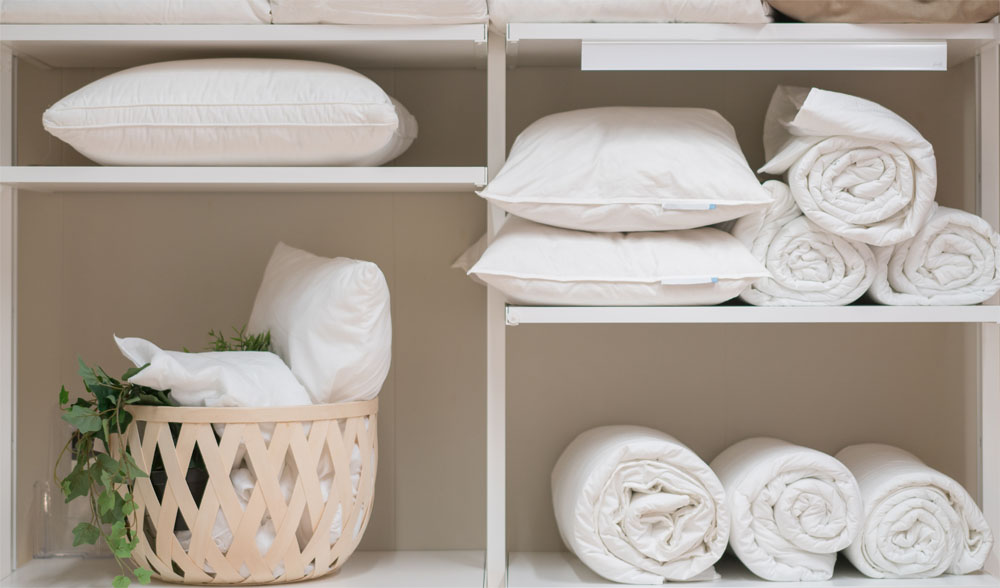 ozone laundry